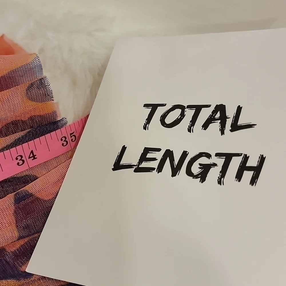 RUFFLED Crochet Multi-Color Dress S Small - Picture 11 of 13